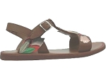 Pom d api plagette colibri camel2362501_3