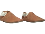 PAOLA CODDLE BABY:CUIR/cognac/./