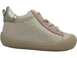 HAMAT ABY:cuir/rose//