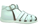 BELLAMY DAX<br>BLANC