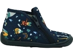 BELLAMY GERARD<br>BLEU