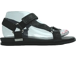 AIRPORT CASPY:CUIR/noir/./