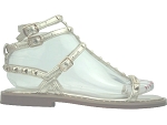 SKI VERNIS CORALIE:CUIR/or/./