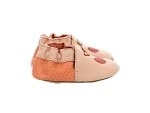 H1626 TINY CHERRY:cuir/rose//