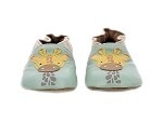 Robeez girafe hug turquoise2373801_4