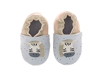 ROBEEZ CUTE ZEBRA GRIS