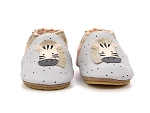 Robeez cute zebra gris2374001_5