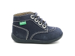 Kickers bonbon 2 marine2375901_1