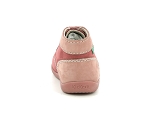 Kickers bonbon 2 rose2375902_2