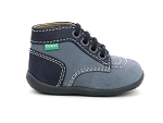 KICKERS BONBON 2<br>DENIM