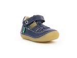 KICKERS SUSHY marine
