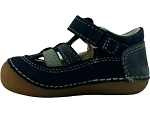 Kickers sushy bleu pale2376003_3