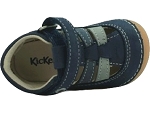 Kickers sushy bleu pale2376003_4