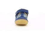 Kickers sushy bleu pale2376003_5