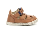 Kickers tractus camel2376101_1