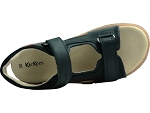 Kickers platino marine2376201_4