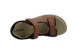 Kickers platino camel2376202_4