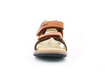 Kickers platino camel2376202_5