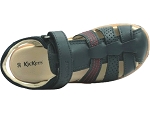 Kickers platinium marine2376301_4