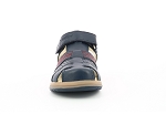 Kickers platinium marine2376301_5