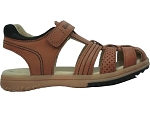 Kickers platinium camel2376302_1