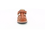 Kickers platinium camel2376302_5