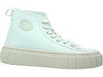 HARMONY 1270700:CUIR/blanc/blanc/blanc