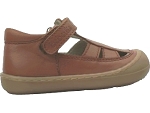 ARTIWINNIEFL 23162:CUIR/COGNAC/./.