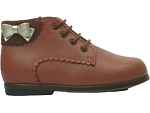  22525:CUIR/cognac/./