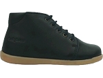 ALBA FREDY:CUIR/MARINE/./.