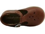 Babybotte paris camel2381101_4