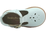 Babybotte paris blanc2381103_4