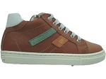 23150 AUGUSTIN:CUIR/COGNAC/./.