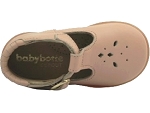 Babybotte paris vieux rose2383401_4