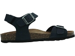 KID CESAR:nubuck/marine//