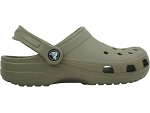 Crocs classic kaki2385801_1