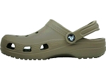 Crocs classic kaki2385801_3