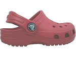 CROCS CLASSIC<br>ROUGE