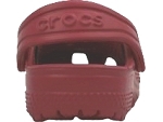 Crocs classic rouge2385902_2