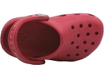 Crocs classic rouge2385902_4