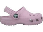 CROCS CLASSIC<br>ROSE BALLERINE