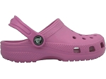 CROCS CLASSIC rose