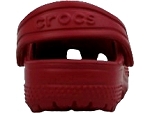 Crocs classic rouge2386002_2