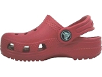 Crocs classic rouge2386002_3