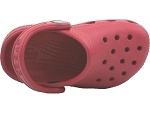 Crocs classic rouge2386002_4