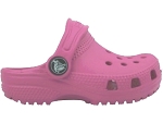 CROCS CLASSIC rose