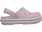 CROCS CROCBAND ROSE BALLERINE