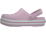 Crocs crocband rose ballerine2386102_3