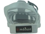 Meduse sunray blanc2386203_2