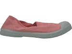 BENSIMON TENNIS ELASTIQUE<br>rose